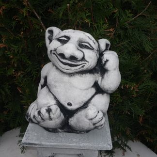 Troll cu degetul în ureche-cod-S23