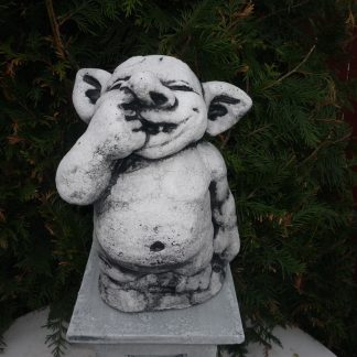 Troll cu degetul în nas-cod-S22