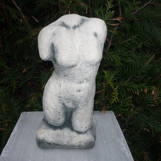Statuetă Trup feminin-cod-S19
