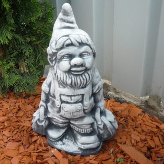 Pitic cu geanta -patinat/colorat- cod P03 -