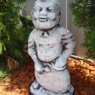 Pitic cu tobă -patinat/colorat- cod P06 -