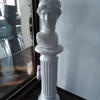 Bust Apollo-cod-B 02