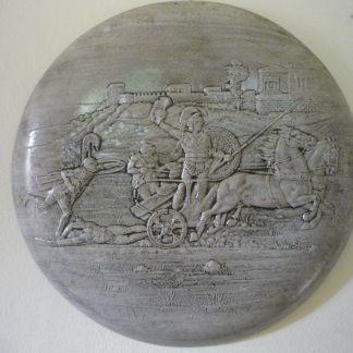 Tab. grecesc antic - cod - D15