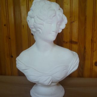 Bust Fanciulla-cod B 04-