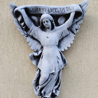 Tab.Gloria mare-cod- D26-patinat/alb