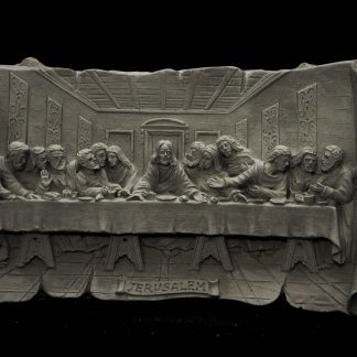 Cina cea de taina- antichizat- cod R 012-