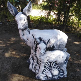 Căprioara mare-cod-A 86