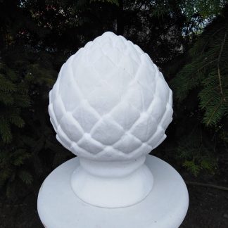 Ananas cu baza rotunda-cod-D38