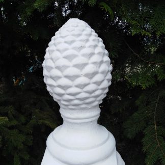 Ananas cu bază pătrată-cod-D 39