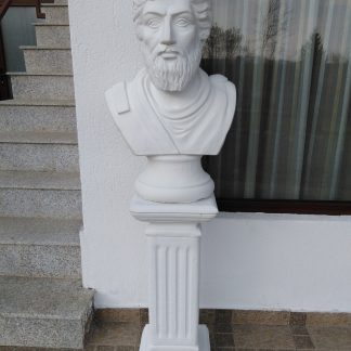 Bust Roman- cod B10-